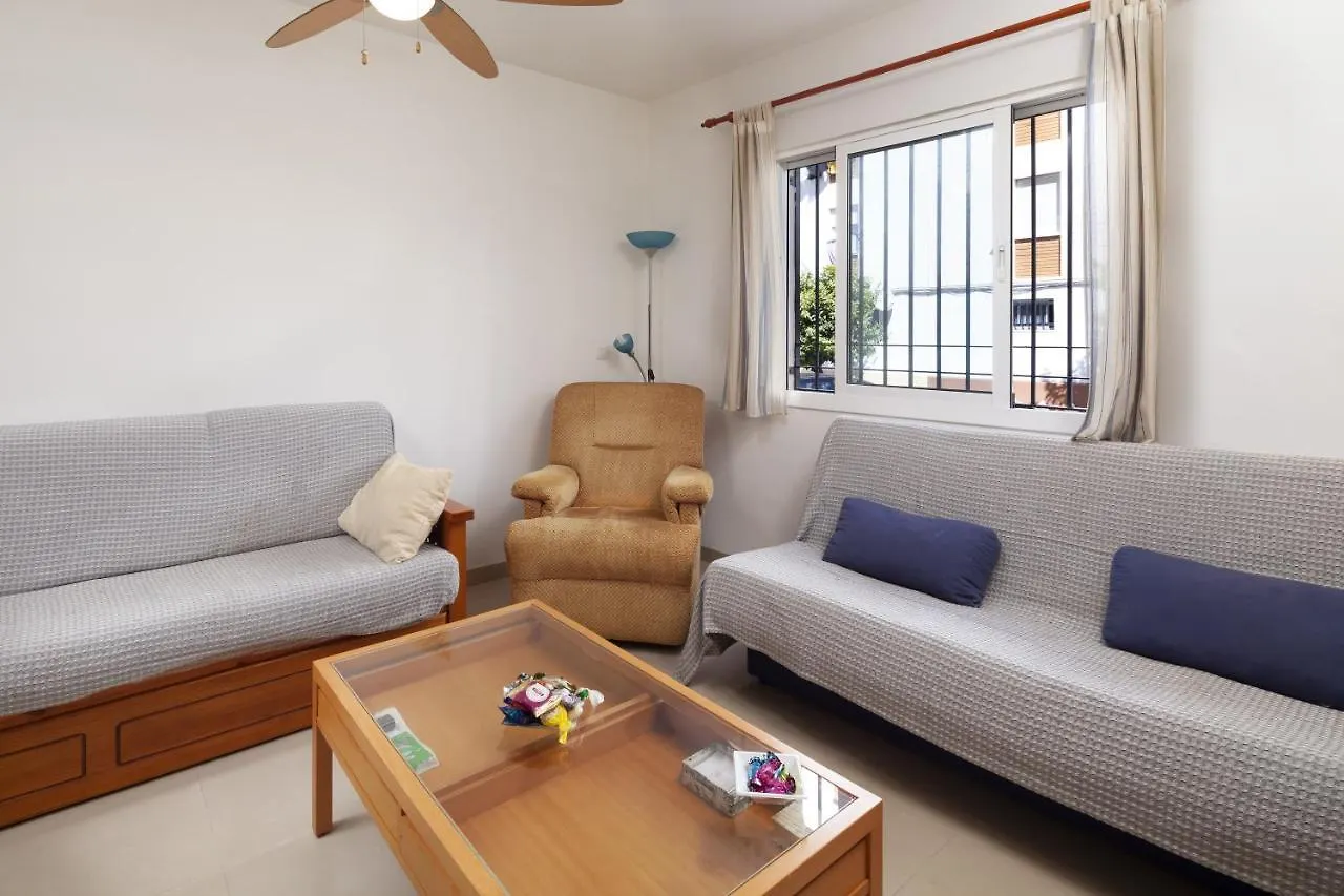 Cozy Apartment Costa Del Sol Torrox Espanha