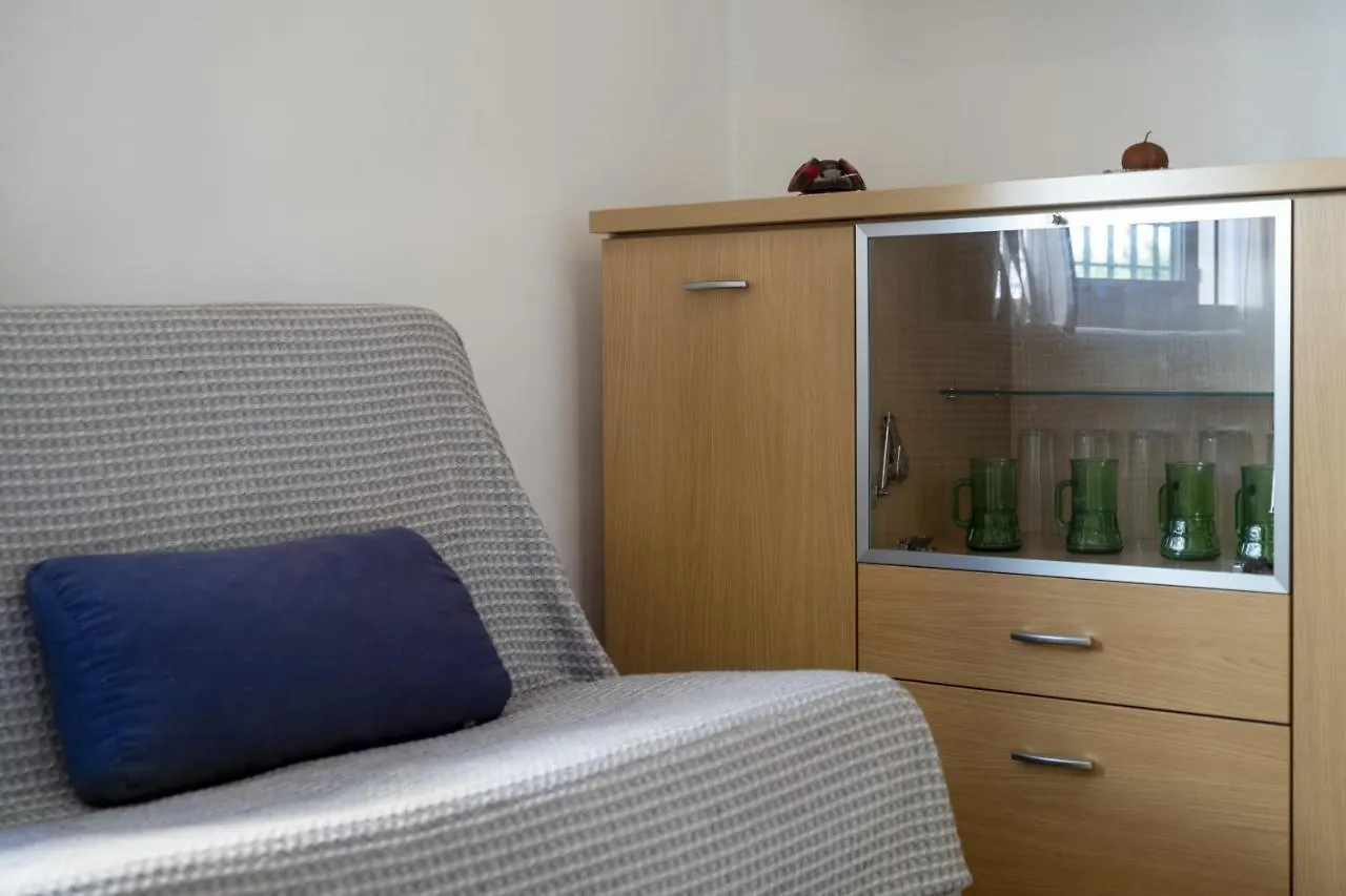 Cozy Apartment Costa Del Sol Torrox