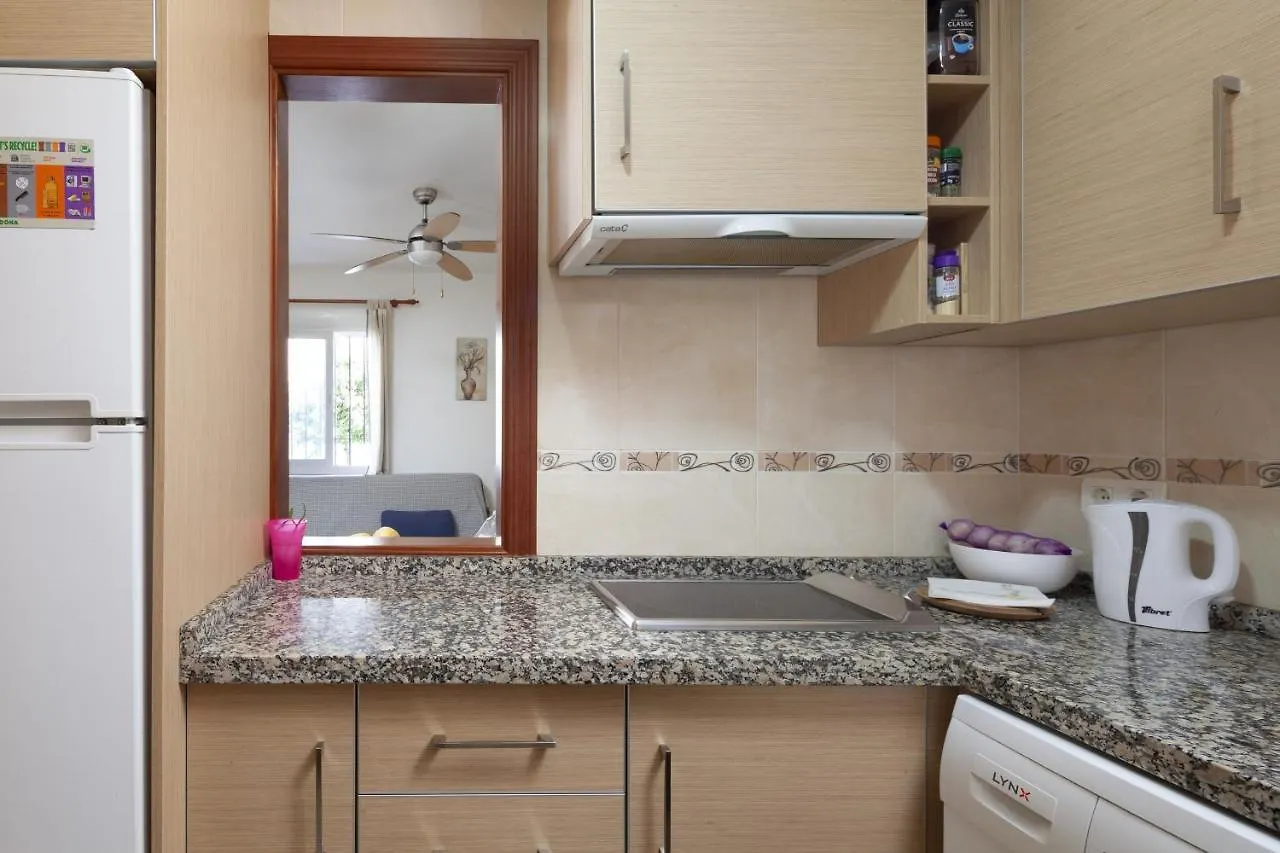 Cozy Apartment Costa Del Sol Torrox