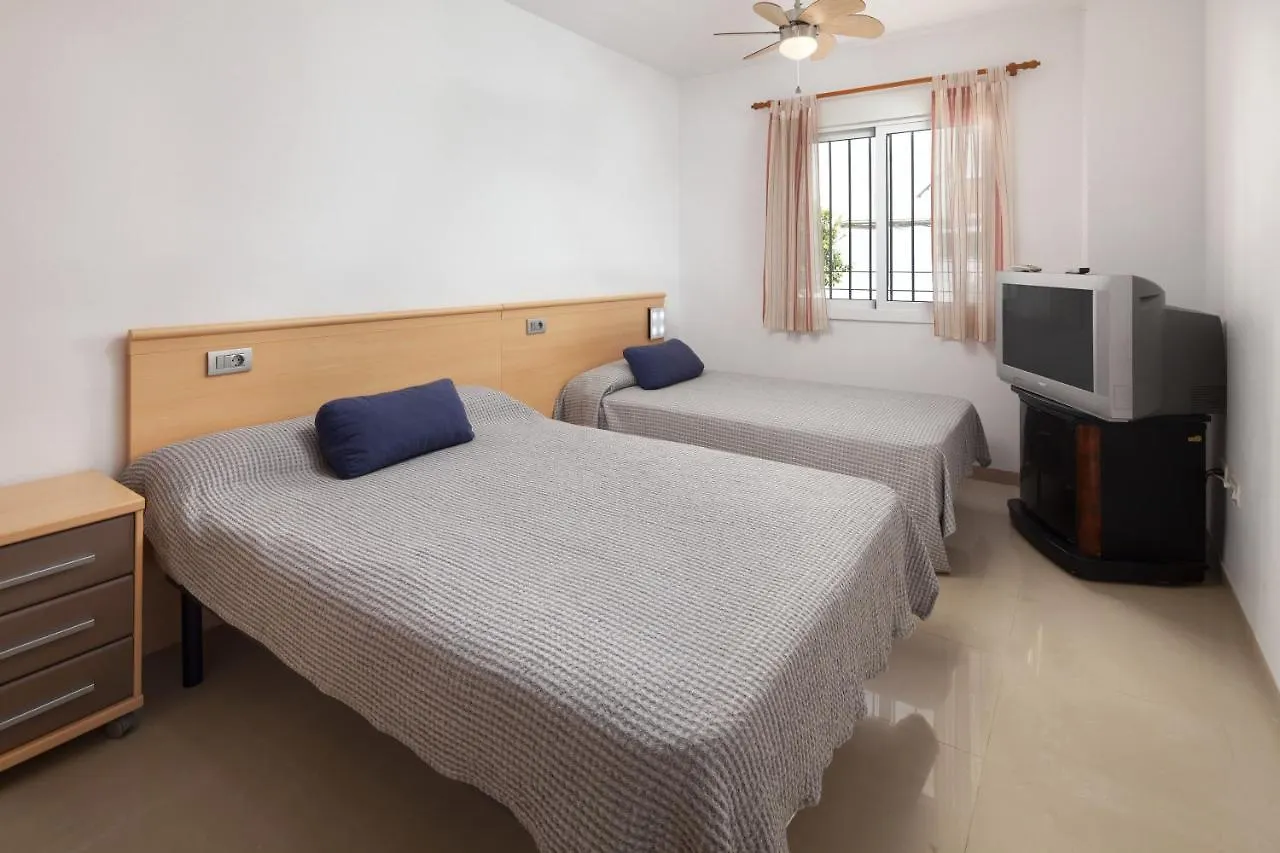 Cozy Apartment Costa Del Sol Torrox Spain