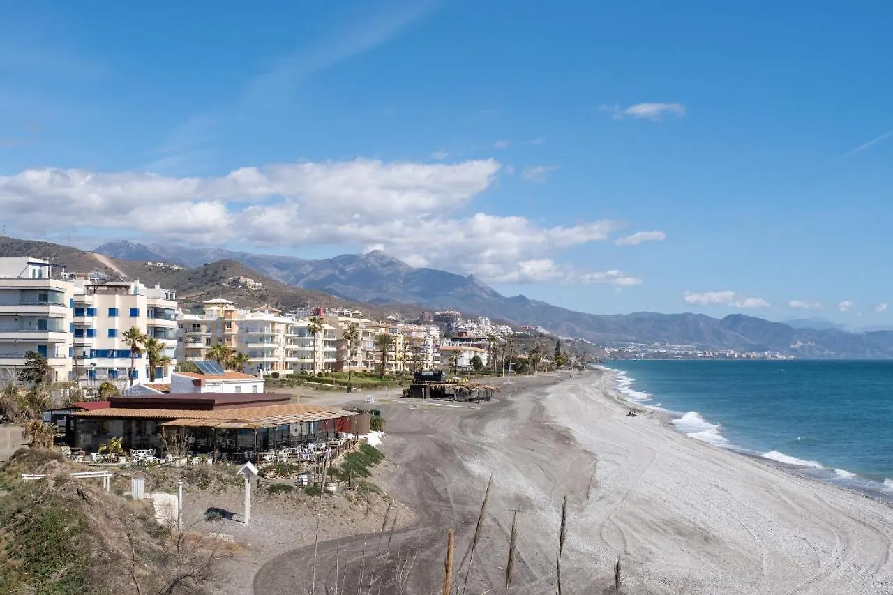 Cozy Apartment Costa Del Sol Torrox 0*,  Spain