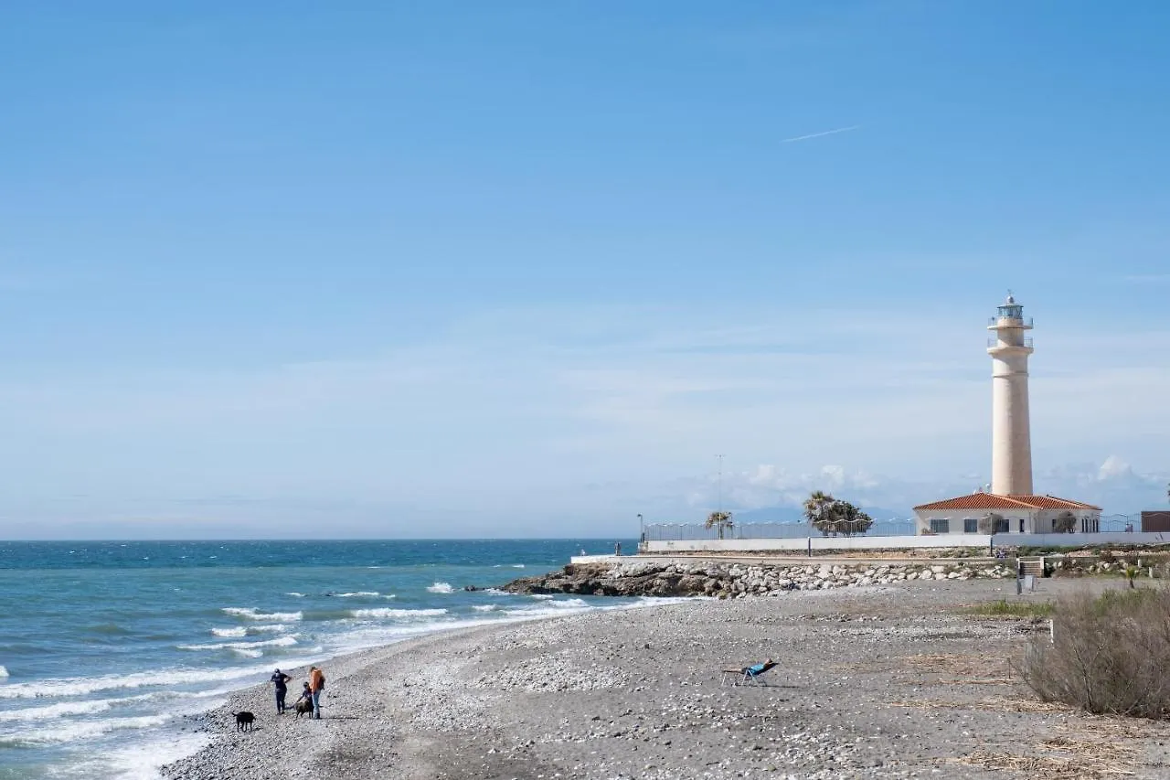 Cozy Apartment Costa Del Sol Torrox