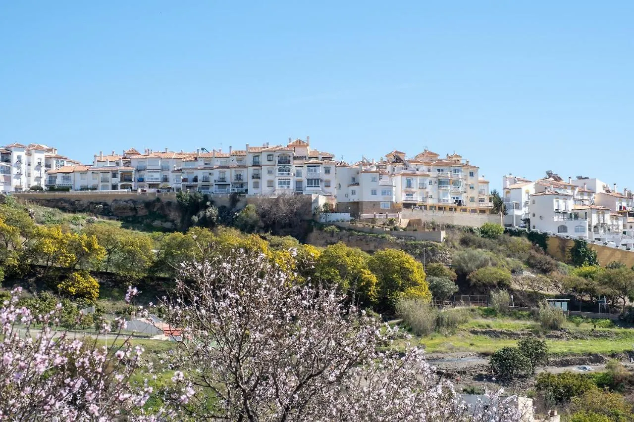Cozy Apartment Costa Del Sol Torrox
