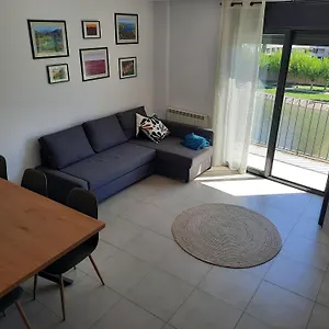  Apartamento Casa Montroig España