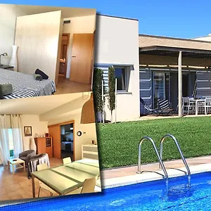  Apartamento Casa Pascal Coeur Du Delta España