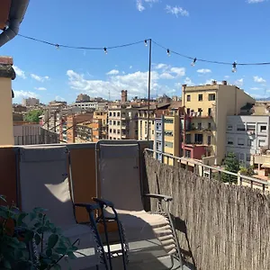  Apartamento Riverside Duplex Penthouse España