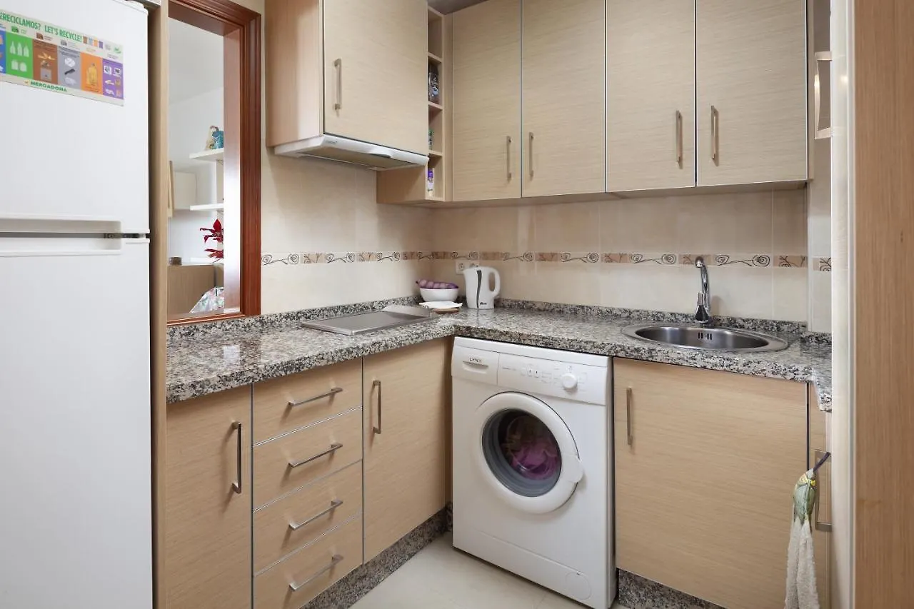 Cozy Apartment Costa Del Sol تورّوكس كوستا 0*, تورّوكس كوستا إسبانيا