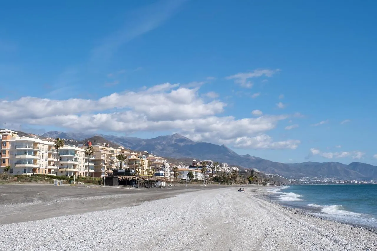 Cozy Apartment Costa Del Sol تورّوكس كوستا تورّوكس كوستا