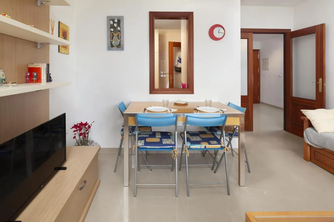 Cozy Apartment Costa Del Sol Torrox 0*,