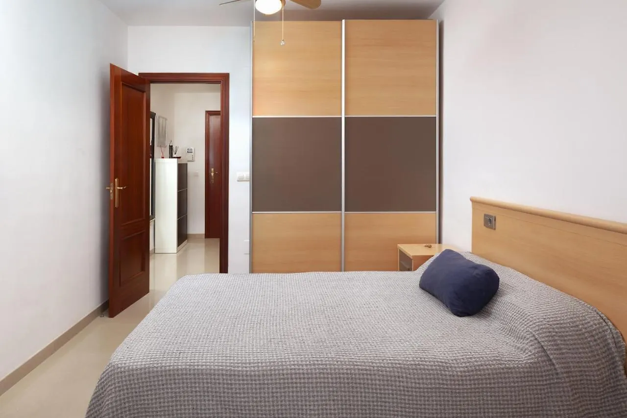 Cozy Apartment Costa Del Sol Torrox