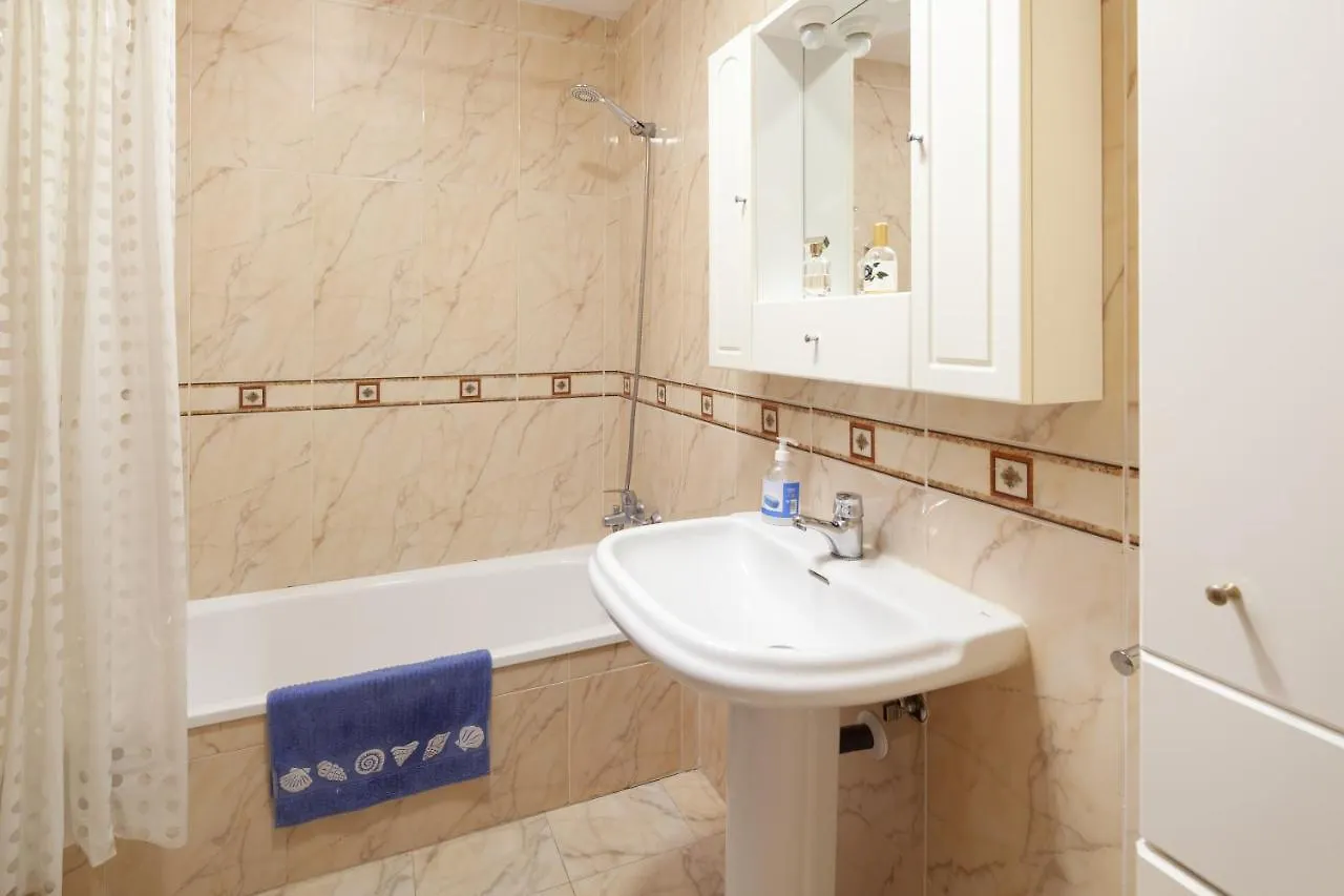Cozy Apartment Costa Del Sol Torrox